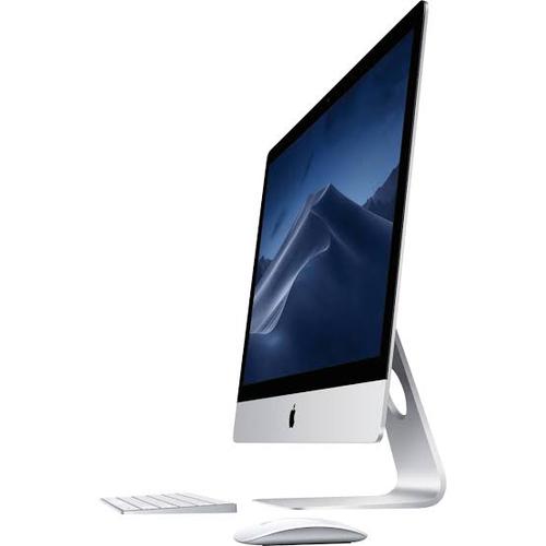 Jual iMac 27 inch MRR12 - Kab. Sidoarjo 