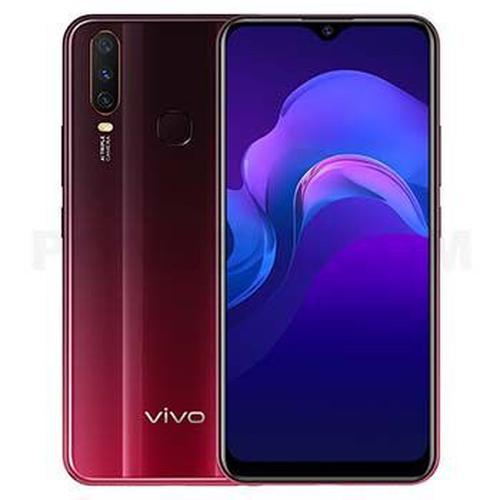 Jual Hp Vivo Y17 Ram 4gb Rom 128gb Vivo Y 17 4 64 Gb Garansi Resmi Jakarta Pusat Tech Multiguna Store Tokopedia
