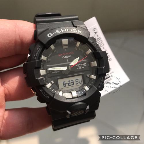 Jual Gshock GA 810 1A - Kab. Tangerang - Watch Corner Indonesia | Tokopedia