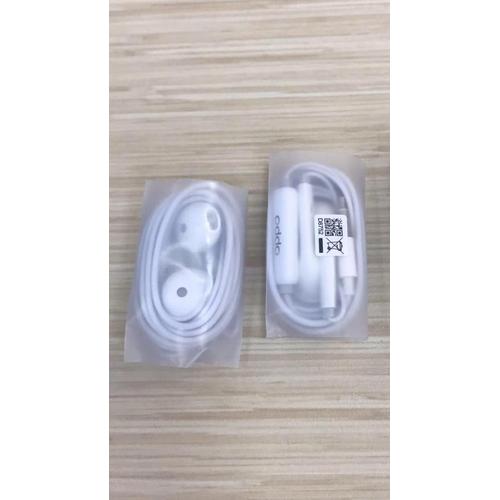 Foto Produk HEADSET/ HANDSFREE/ HF ORI CABUTAN OPPO F9 dari bane shop