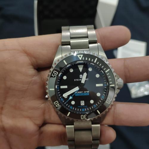 jual steinhart