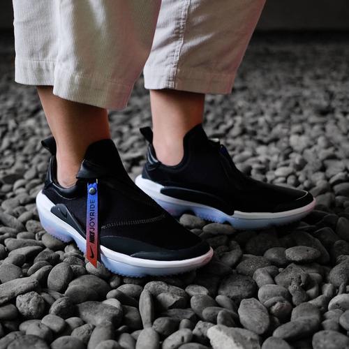 Jual Nike Joyride Optik “Black” - Kota 