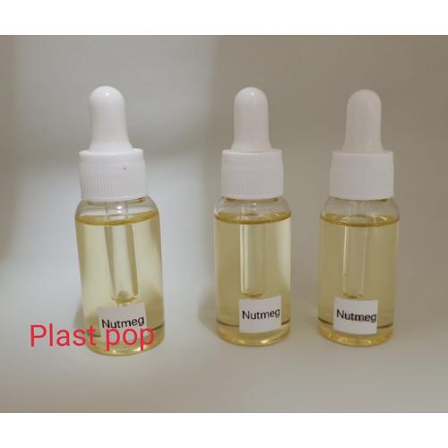 Foto Produk Minyak pala / Essential oil Nutmeg / 20 ml / Myristica Fragrans 100% dari plast pop