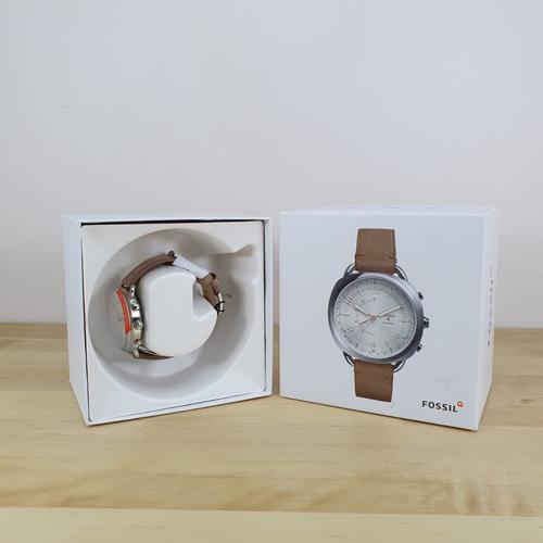 fossil q accomplice Big sale - OFF 78%