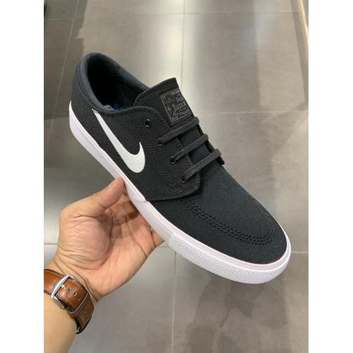 Jual Sepatu nike sb stefan janoski black original Kota Tanjung