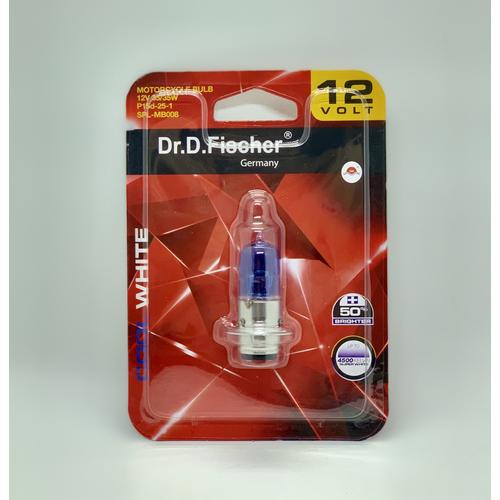 Foto Produk Lampu Depan Cool Blue/Cool White Dr.D.Fischer 25/25w-1 dari U-Bay Autopart
