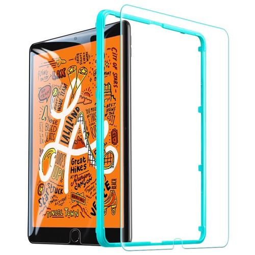 Foto Produk Ipad Mini 5 2019 ESR Premium Tempered Glass Screen Protector 9H 2.5D dari BENNY ACC