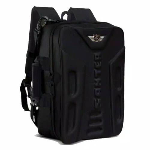 Foto Produk TAS SANTER 3 FUNGSI UKURAN BESAR DENGAN EMBOS DAN LOGO dari pusatkulit_new