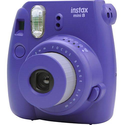 Foto Produk Fujifilm Instax Mini 8 New dari JualBeli88
