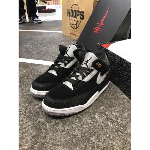 aj3 tinker black