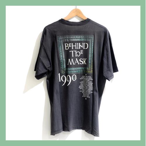 Jual Rare Vintage t shirt / kaos 1990 