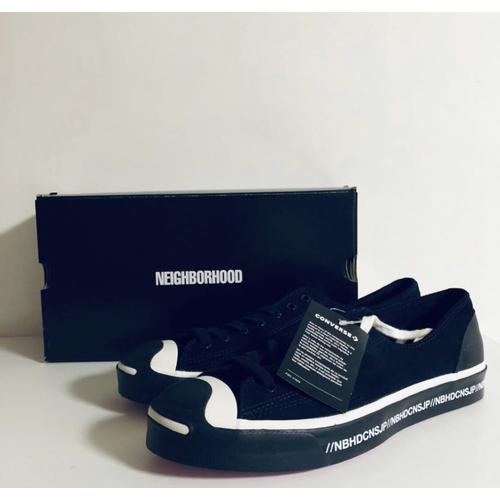 Capsule Collection Converse Neighborhood Jack Purcell Jual