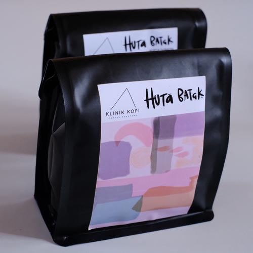 Gambar Huta Batak - Sumatra Utara 250gr dari KlinikKopi Kab. Sleman Tokopedia