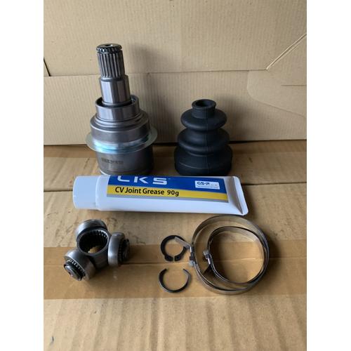 Gambar Cv joint as roda bagian dalam AGYA-AYLA 1000cc dari era jaya motor undefined Tokopedia