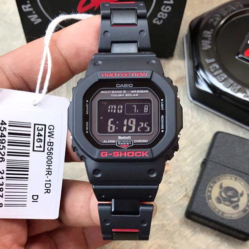 G SHOCK GW B5600HR selling 1DR