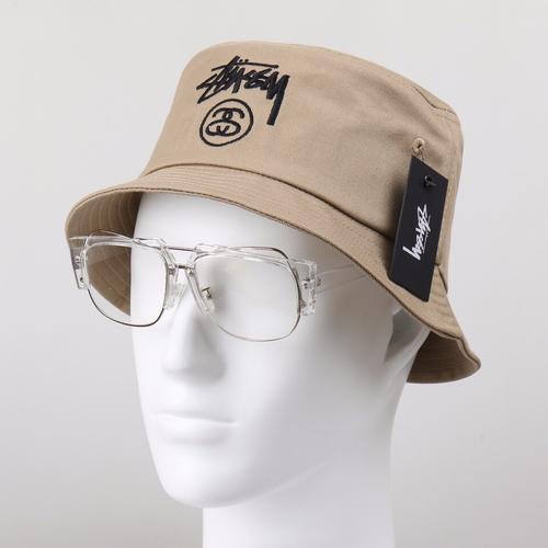 Jual Stussy Stock Lock Bucket Hat 