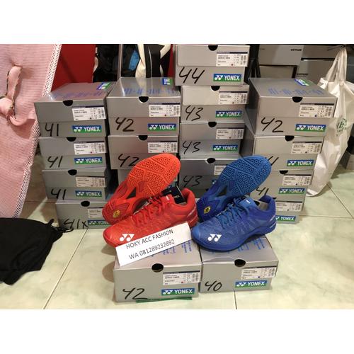 Foto Produk SEPATU BADMINTON YONEX AERUS 3 ORIGINAL dari Hoky Acc fashion