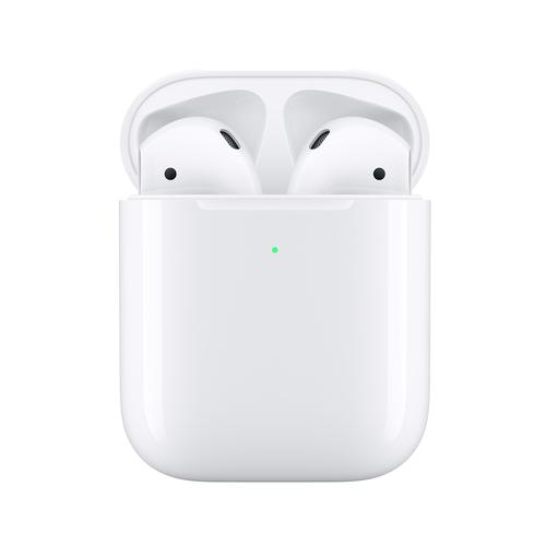 Jual Apple airpods 2 charging case no wireless - Kota Medan - J.Store Medan  | Tokopedia