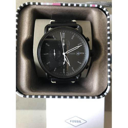 fossil fs 5504