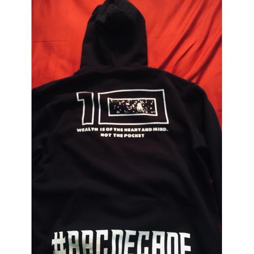 billionaires boys club hoodie