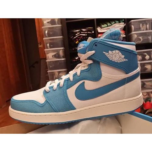 Nike Air Jordan 1 Retro AJKO Chicago | iStyle