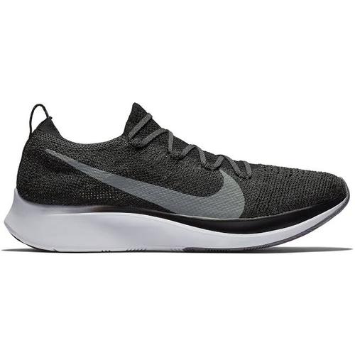 zoom free flyknit