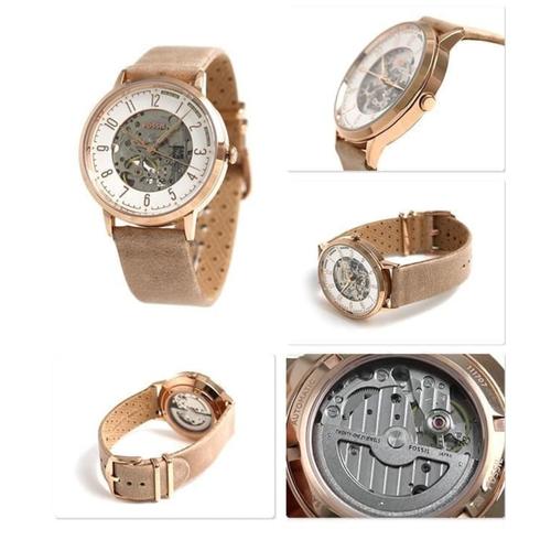 fossil me 3152
