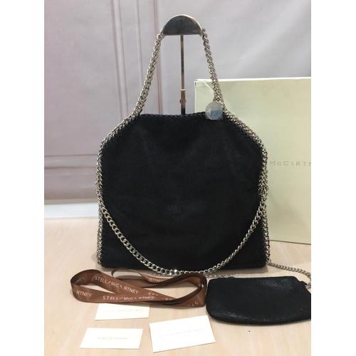 Jual TAS WANITA STELLA MCCARTNEY FALABELLA SHAGGY DEER 35CM - Jakarta Barat  - Rey_Vin Shop | Tokopedia