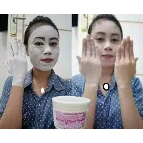 Jual Whitening Mask Powder Original Korea Wmp Masker Bubuk Korea Original Jakarta Utara Juraganshoppp Tokopedia