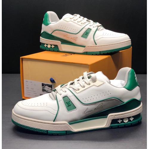 sneaker lv trainer