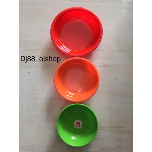 Foto Produk Piring Melamin Plastik 8 cm / Tempat Cabe/Saos/Sambel dari DJ88_Olshop