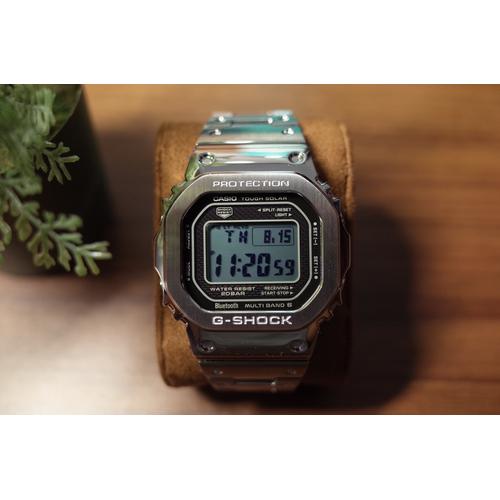 Jual Jam CASIO GMW 5000D 1DR Limited Edition - Kota Tangerang Selatan -  Detail\u0026Co | Tokopedia