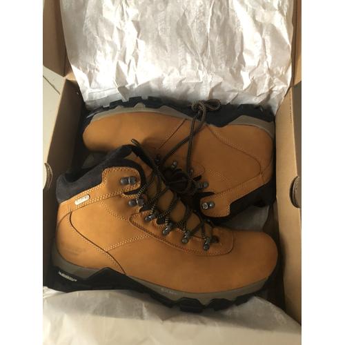 Jual Hi Tec Men's Boot - Jakarta Timur 