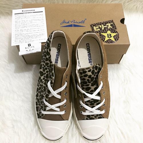 converse shoes leopard
