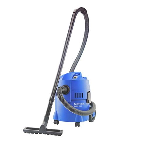 Jual Nilfisk Vacuum Cleaner / Nilfisk Penghisap Debu Kering dan Basah Buddy Kota Tangerang