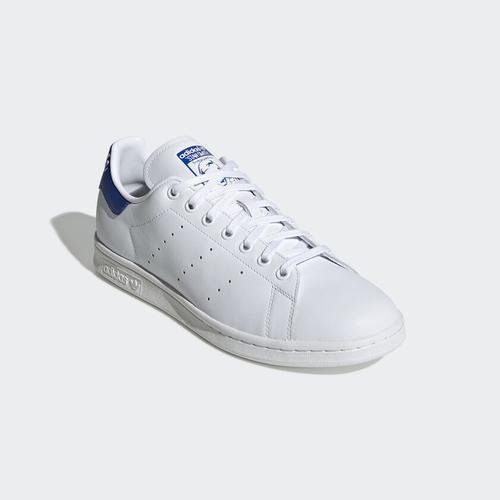 Jual Adidas Stan Smith “white/Blue 
