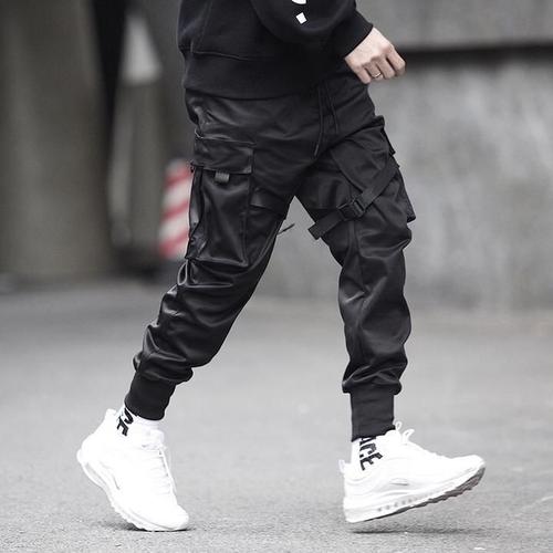 Jual Celana Jogger pants Cargo Robe 