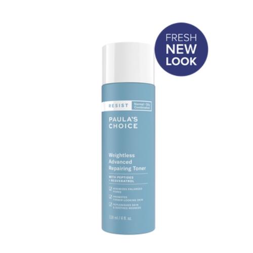 Gambar Paula Paula’s Choice Resist Weightless Advanced Repairing Toner dari Winnie's Stores Jakarta Utara Tokopedia