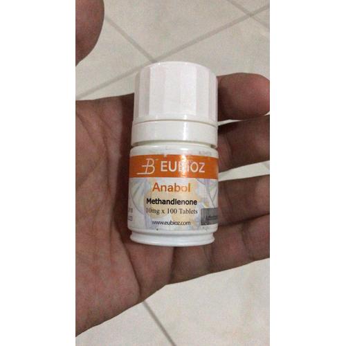 Foto Produk Dianabol eubioz dari xieanz supplement