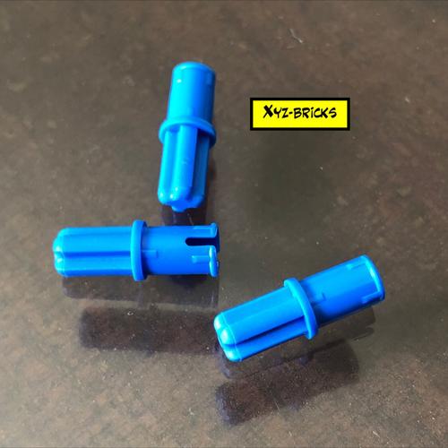 Jual LEGO PARTS 4206482 - Technic Connector Peg / Cross Axle