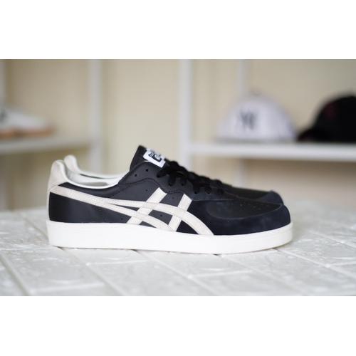 onitsuka gsm black