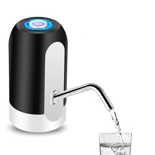 Foto Produk Automatic Water Dispenser Usb charge dari PINZY Official Store