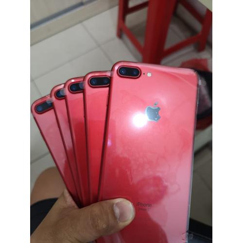 Foto Produk Iphone 7 Plus 128GB dari Joyshop96