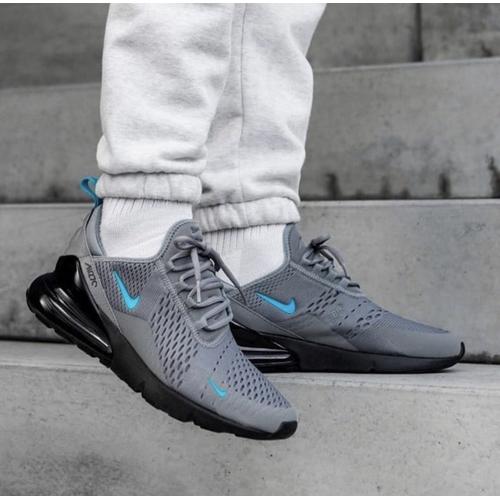 black blue white ones