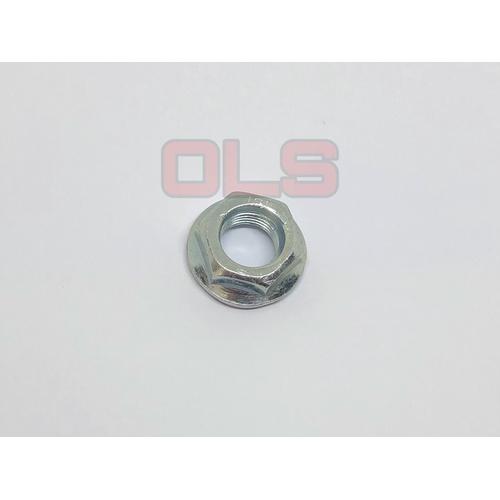 Foto Produk MUR Kopling RX KING Putih dari OLS_Fastener