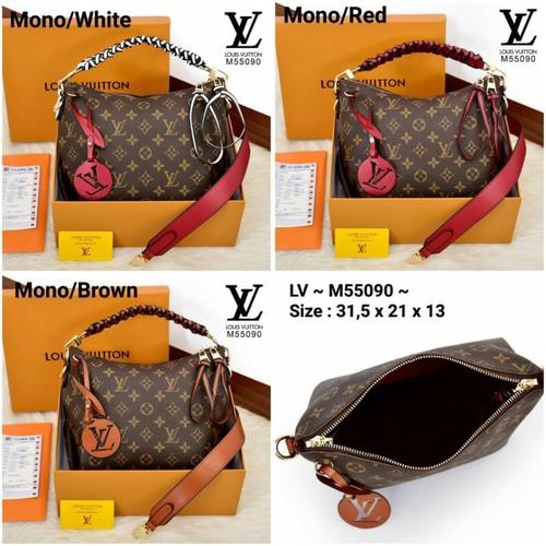 Jual LOUIS VUITTON Beaubourg Hobo Bag Series - Kab. Karawang - Meteor-farm  | Tokopedia