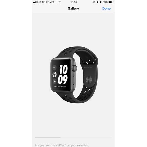 leather versa band
