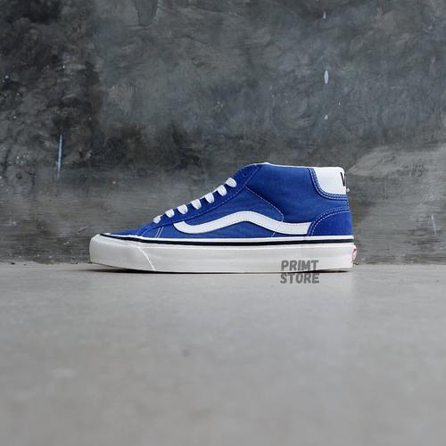 vans 37 dx