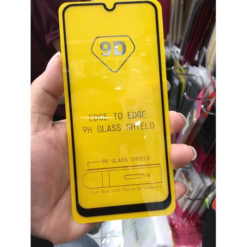 Foto Produk samsung A20S Temperglass full lem 9D 5D antigores kaca dari Olshop888