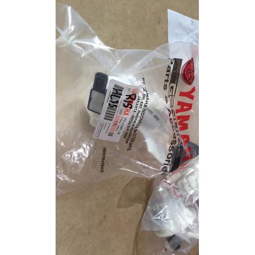 Jual FUEL PUMP YAMAHA R 15 / XABRE / BYSON FI 2FB ORIGINAL YGP Kota